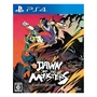 Jogo Dawn Of The Monsters Ps4