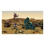 Jogo Dawn Of The Monsters Ps4