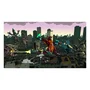 Jogo Dawn Of The Monsters Ps4