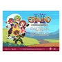 Jogo Evoland 1 & 2 10th Anniversary Edition Ps4 Europeu