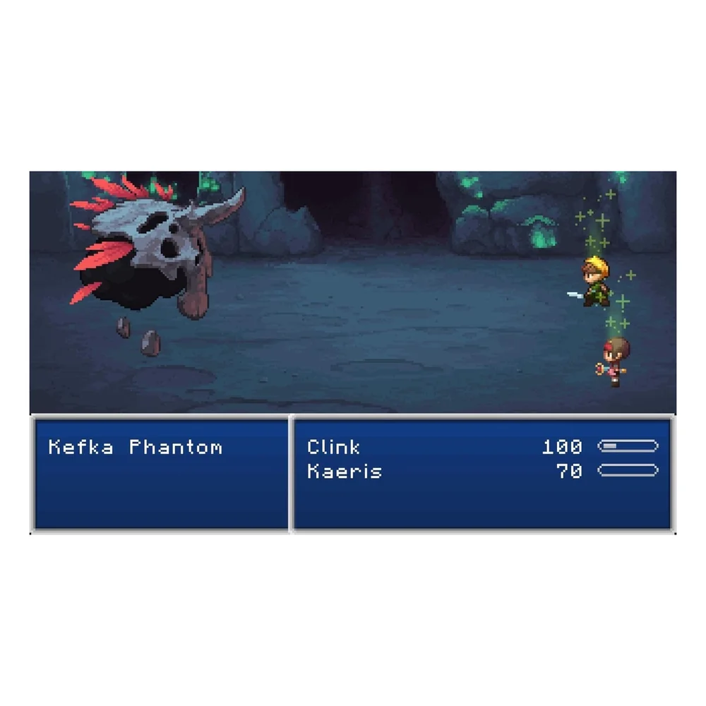 Jogo Evoland 1 & 2 10th Anniversary Edition Ps4 Europeu