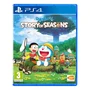 Jogo Doraemon Story Of Seasons Ps4 - Fisico