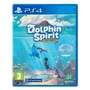Jogo Dolphin Spirit Ocean Mission Ps4 Europeu
