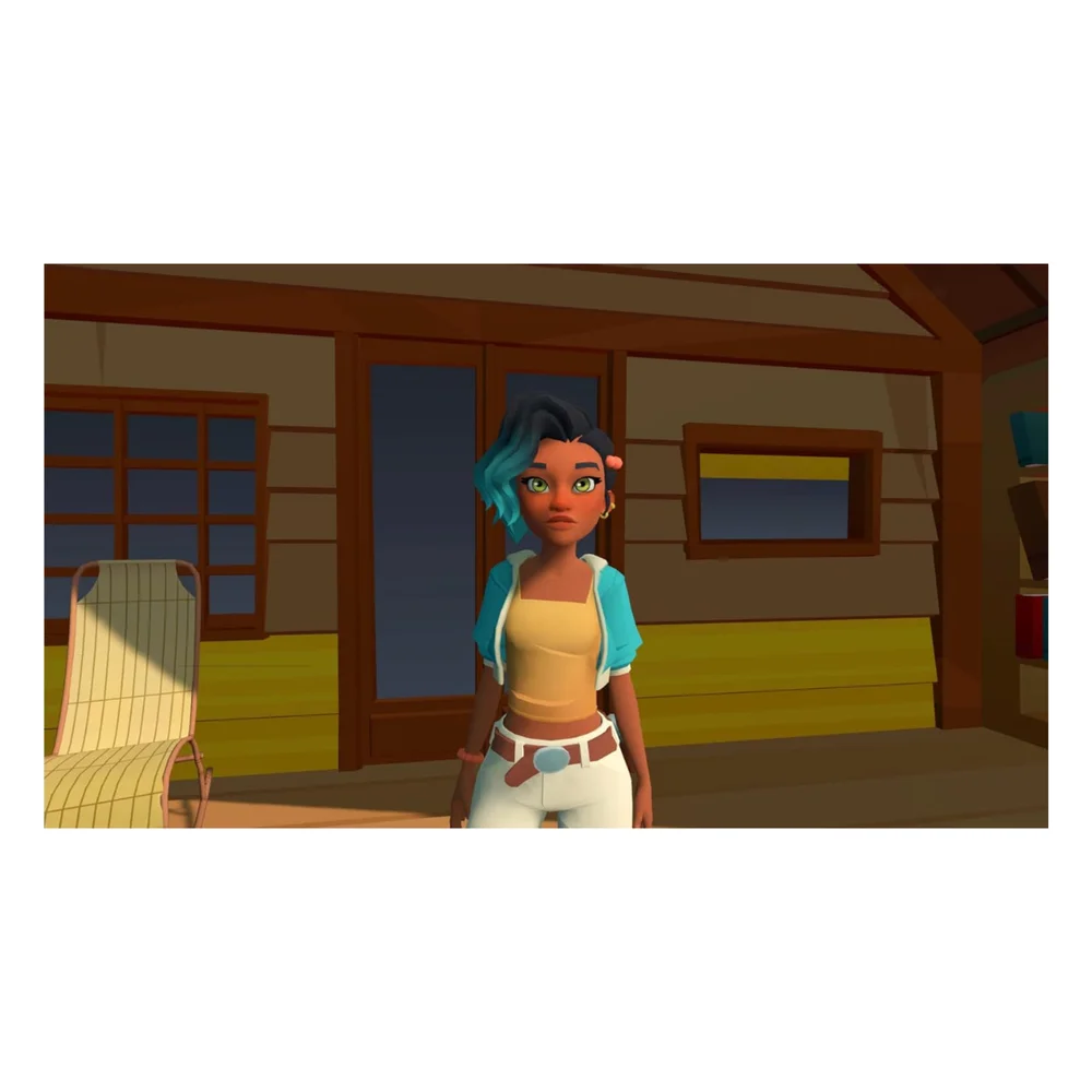 Jogo Dolphin Spirit Ocean Mission Ps4 Europeu