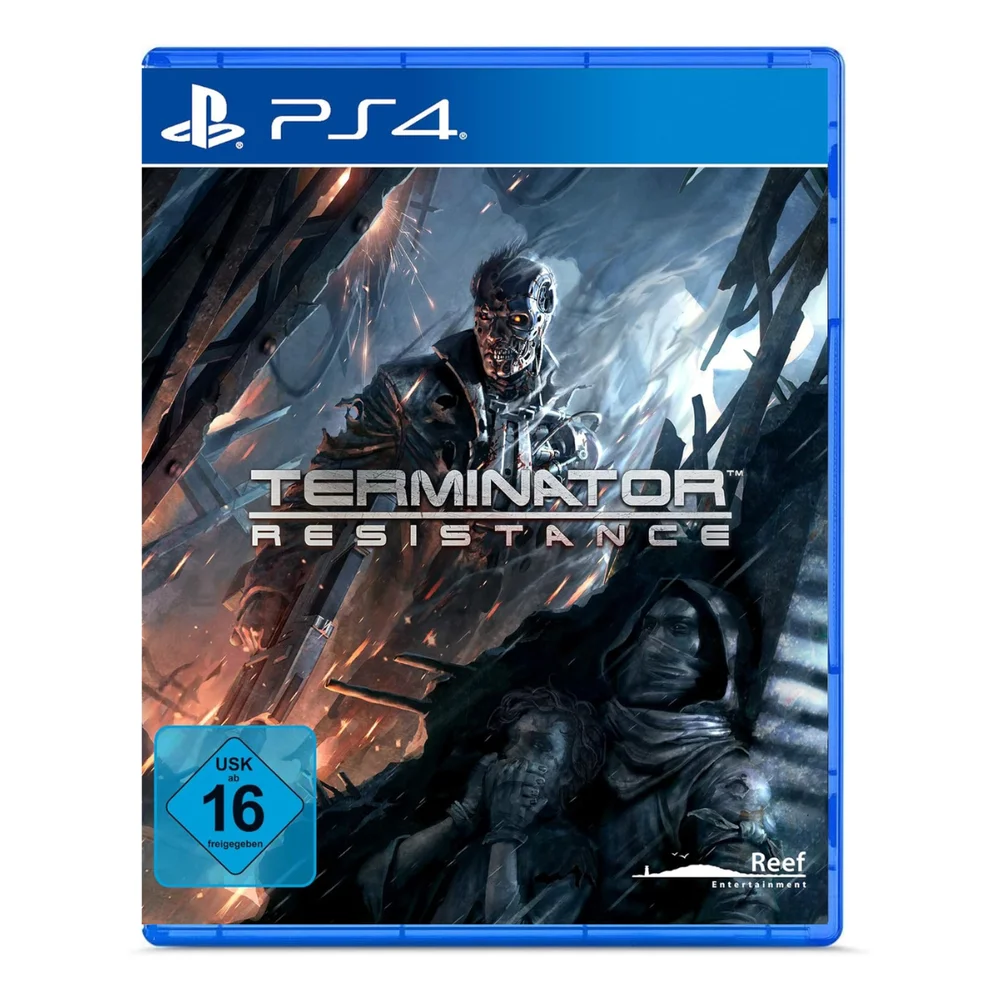 PS4 ターミネーターレジスタンス,DEATH STRANDINGなど Produtos com até 15 OFF no PIX KaBuM