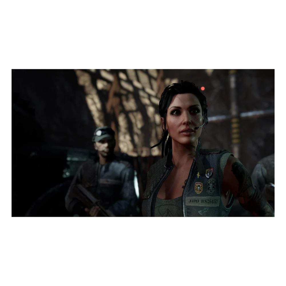 Jogo Teminator Resistance Ps4 Europeu