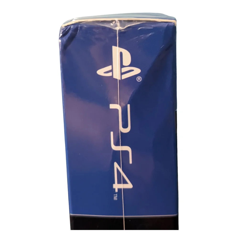 Jogo Tachyon Project Limited Edition Ps4 Novo