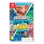 Jogo Instant Sports Tennis Switch Europeu
