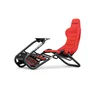 Playseat® Trophy Red Cockpit Simulador Suporte Volante