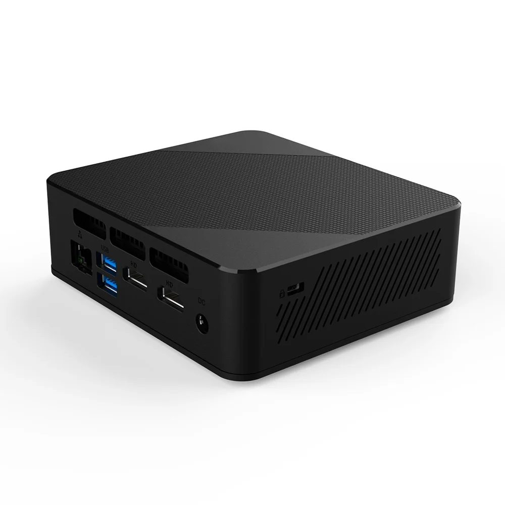 Mini Computador PC Nuc AMD Ryzen 5 3500u 16GB