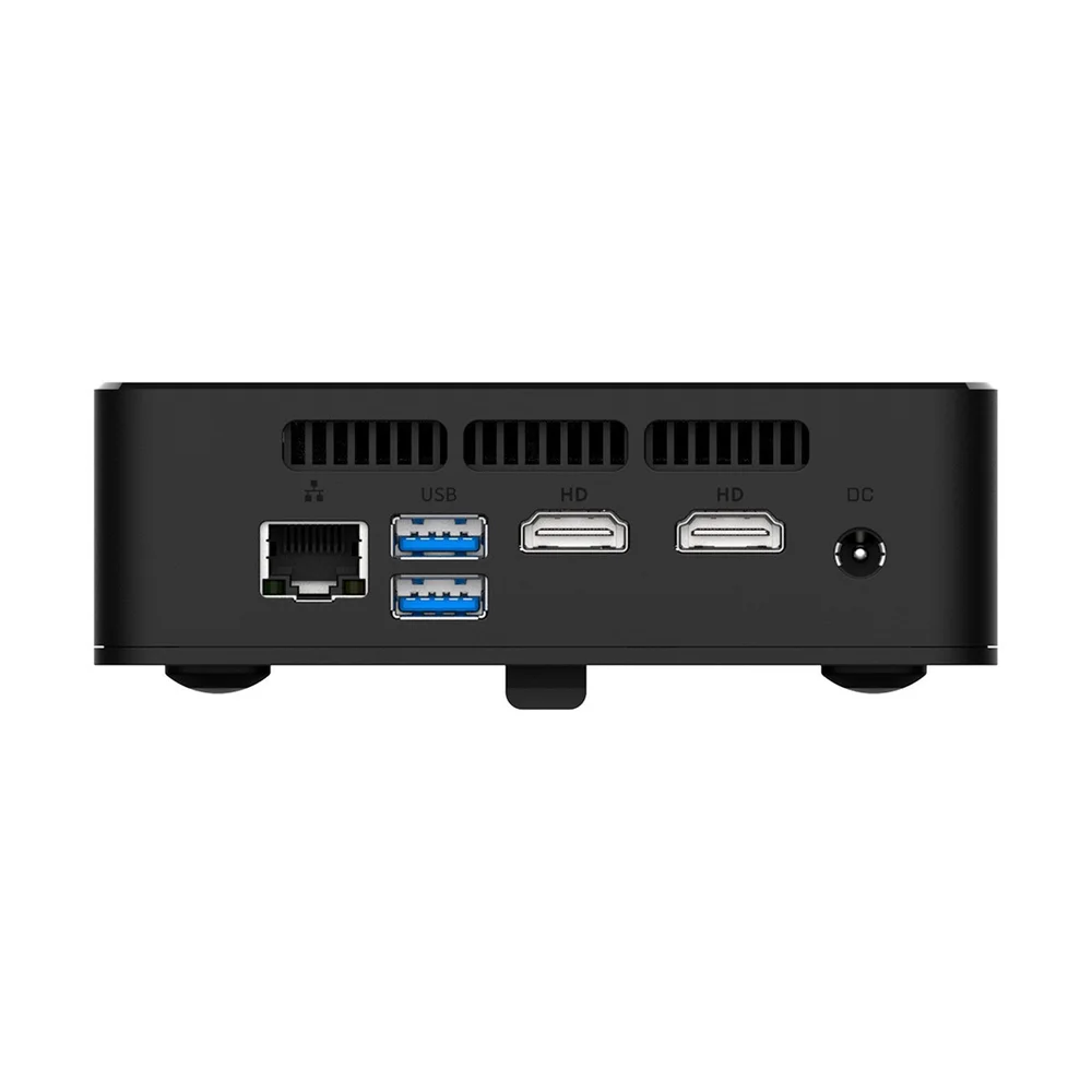 Mini Computador PC Nuc AMD Ryzen 5 3500u 16GB