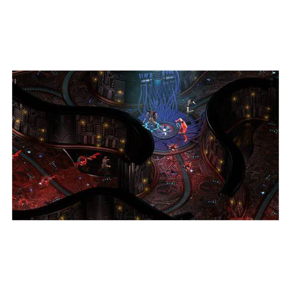 Jogo Torment: Tides Of Numenera Ps4 Europeu