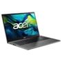 Notebook Acer Aspire Go 15, Intel Core i7-13620H, 8GB RAM DDR5, SSD 512GB NVMe, Tela 15.6'' Full HD, Linux, Cinza - Ag15-71p-72w