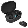 Fone De Ouvido Sem Fio Bluetooth Xiaomi Redmi Airdots 2s Br Cor Preto