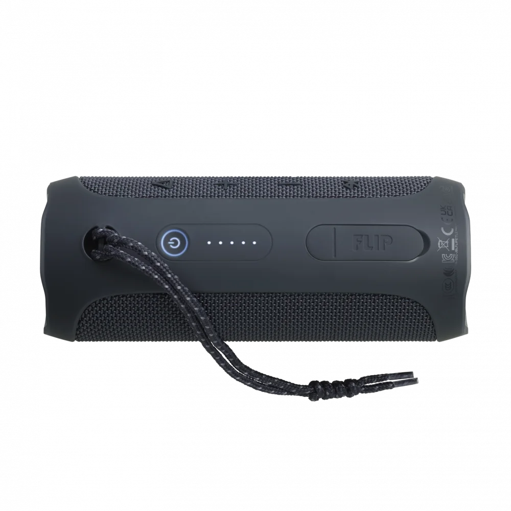 Caixa De Som Bluetooth Jbl Flip Essential 2