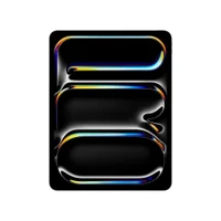 13インチ iPad Pro M4 Wi-Fi 1TB 13インチiPad Pro Wi‑Fiモデル 1TB（標準ガラス搭載）- スペース