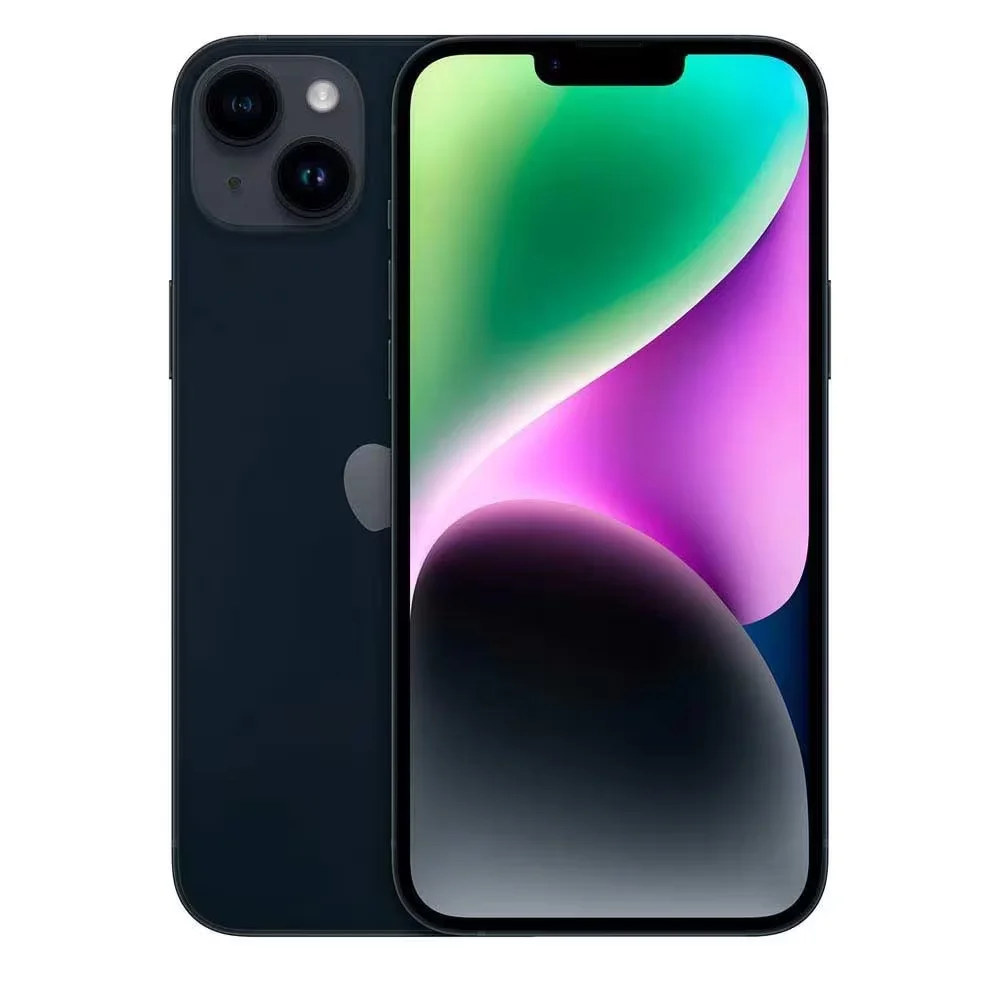 iPhone 14 ブラック 本体 Produtos com até 15 OFF no PIX KaBuM