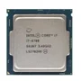 Processador Intel 1151p Core i7 6700 3.4ghz 8mb Oem S/cooler