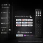 Smart TV Hisense QLED 4K 65" 65Q6QV com Processador AI Dolby Vision HDR10+ HLG Filmmaker Mode Dolby Gaming Dolby Atmos Alexa e Google