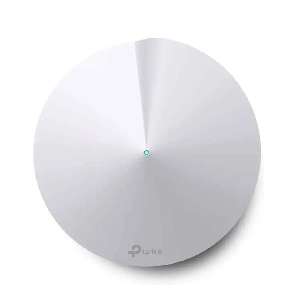 Roteador Tp-link Deco M5 Mesh Archer Ac1300 Gigabit Dual Band