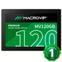 SSD 120GB Macrovip Sata Iii 2.5 - Mv120GB