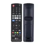 C. Remoto Lg Akb73735806 Blu-ray Bp440 Bp450 Bp630
