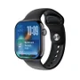 Smartwatch W11 Pro Serie 11 46mm Relógio Tela AmoLED Whatsapp Nfc Gps