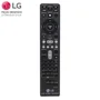 Controle Remoto Para Home Theater Lg - Akb37026865