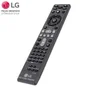 Controle Remoto Para Home Theater Lg - Akb37026865