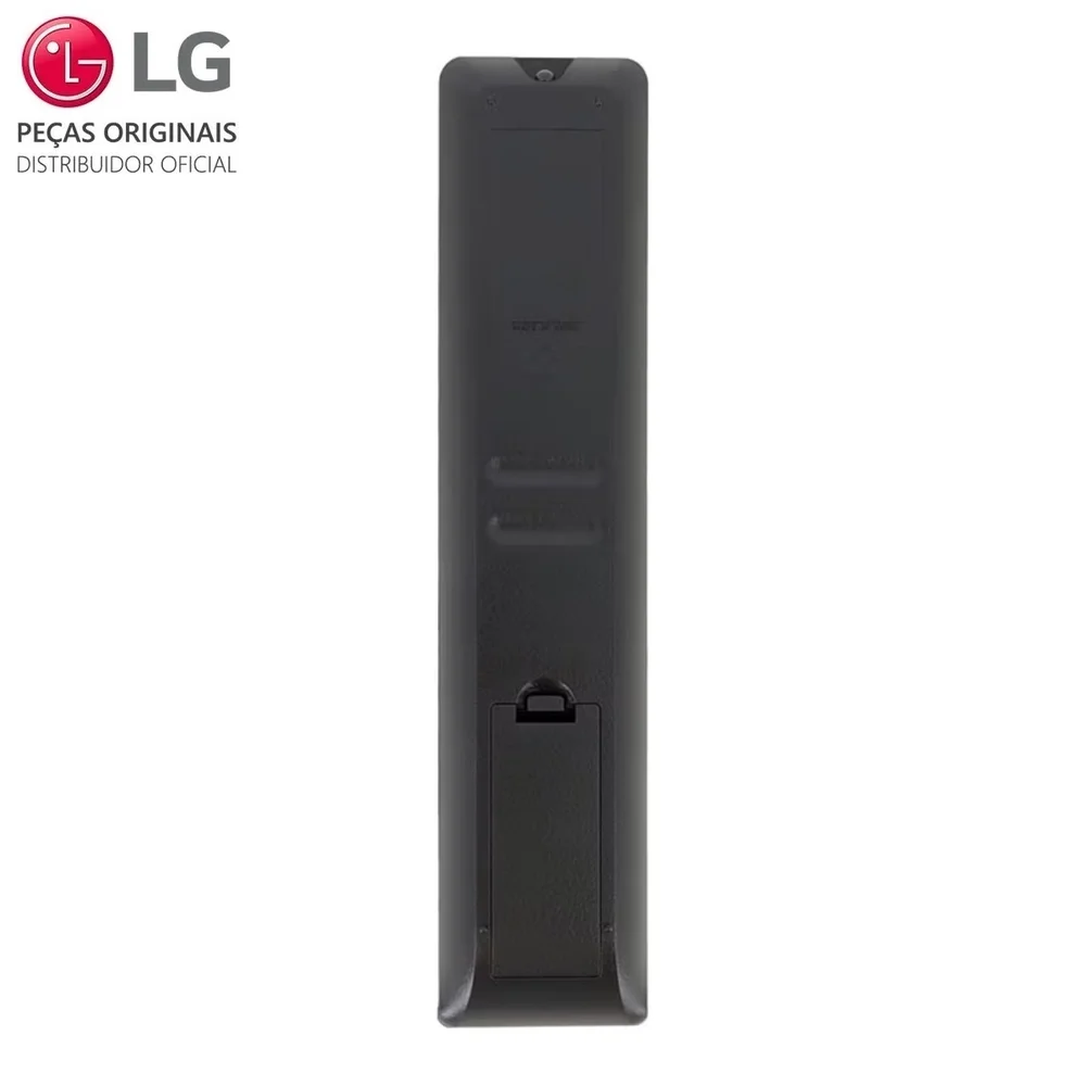 Controle Remoto Para Home Theater Lg - Akb37026865