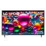 Smart Tv Lg 50'' 4k Webos 25 Ai Controle Smart Magic 50au801