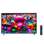 Smart Tv Lg 50'' 4k Webos 25 Ai Controle Smart Magic 50au801