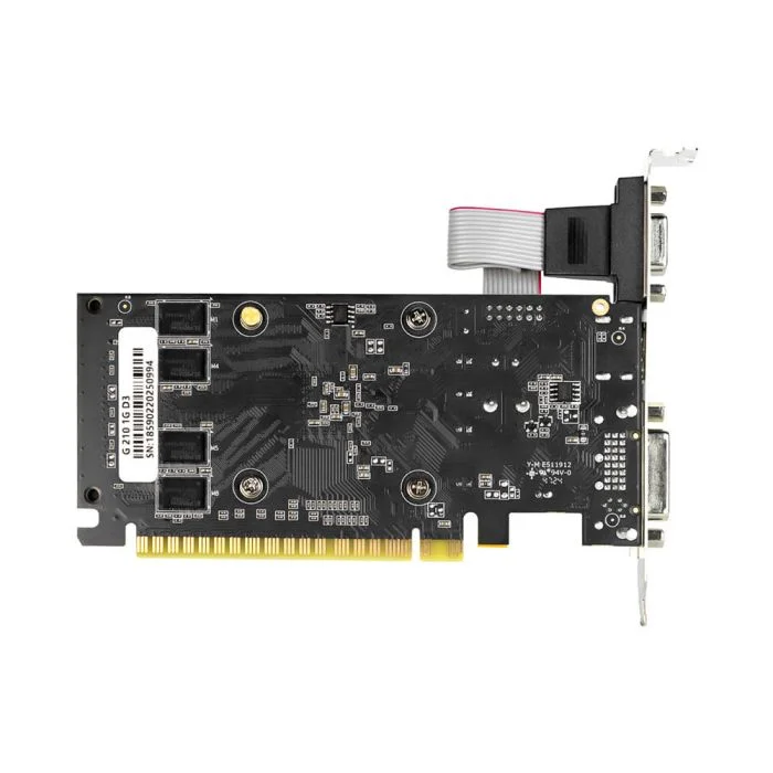 Placa De Vídeo Vinik G 210 Low Profile 1gb Ddr3 64bits - Gpuvk21001gblp0h2 Placa De Vídeo Vinik G 210 Low Profile 1gb Ddr3 64bits - Gpuvk21001gblp0h2