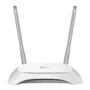 Roteador Tp-link Tl-wr840n Preset Wireless N 300mbps - Tpl0505