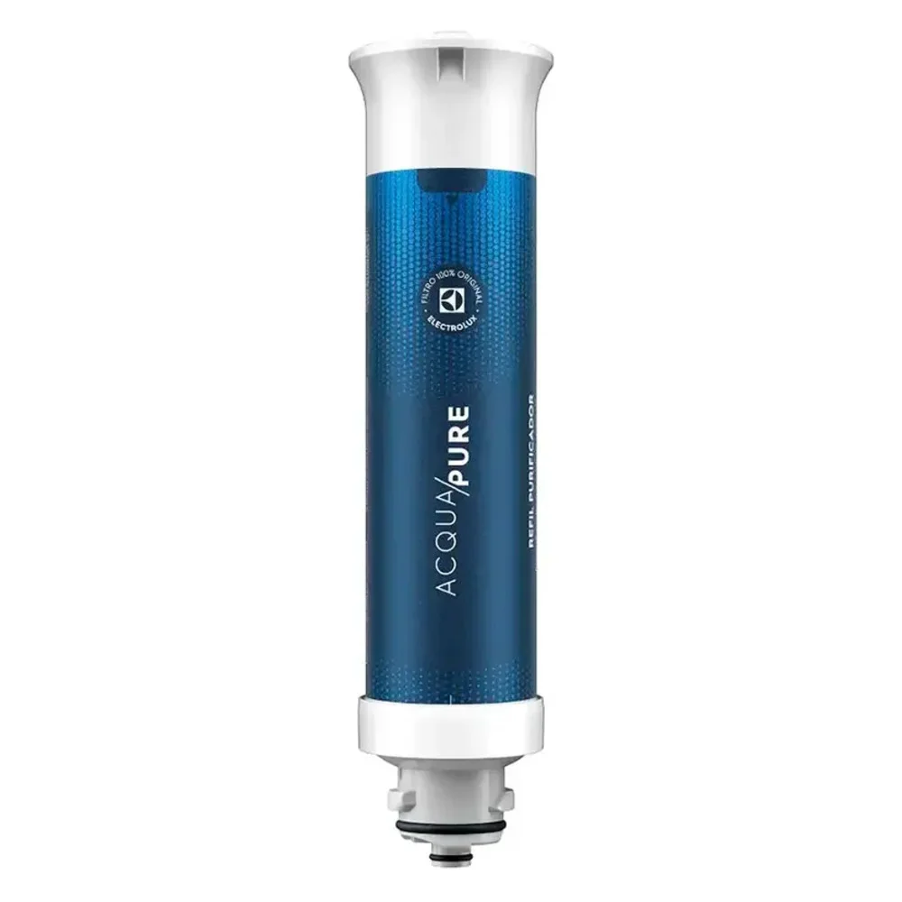 Purificador Electrolux 3 Temp Compressor Grafite PC01x 220v