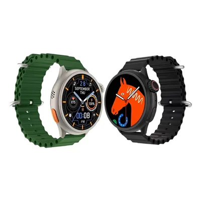 Smartwatch-Redondo-Hw3-Ultra-