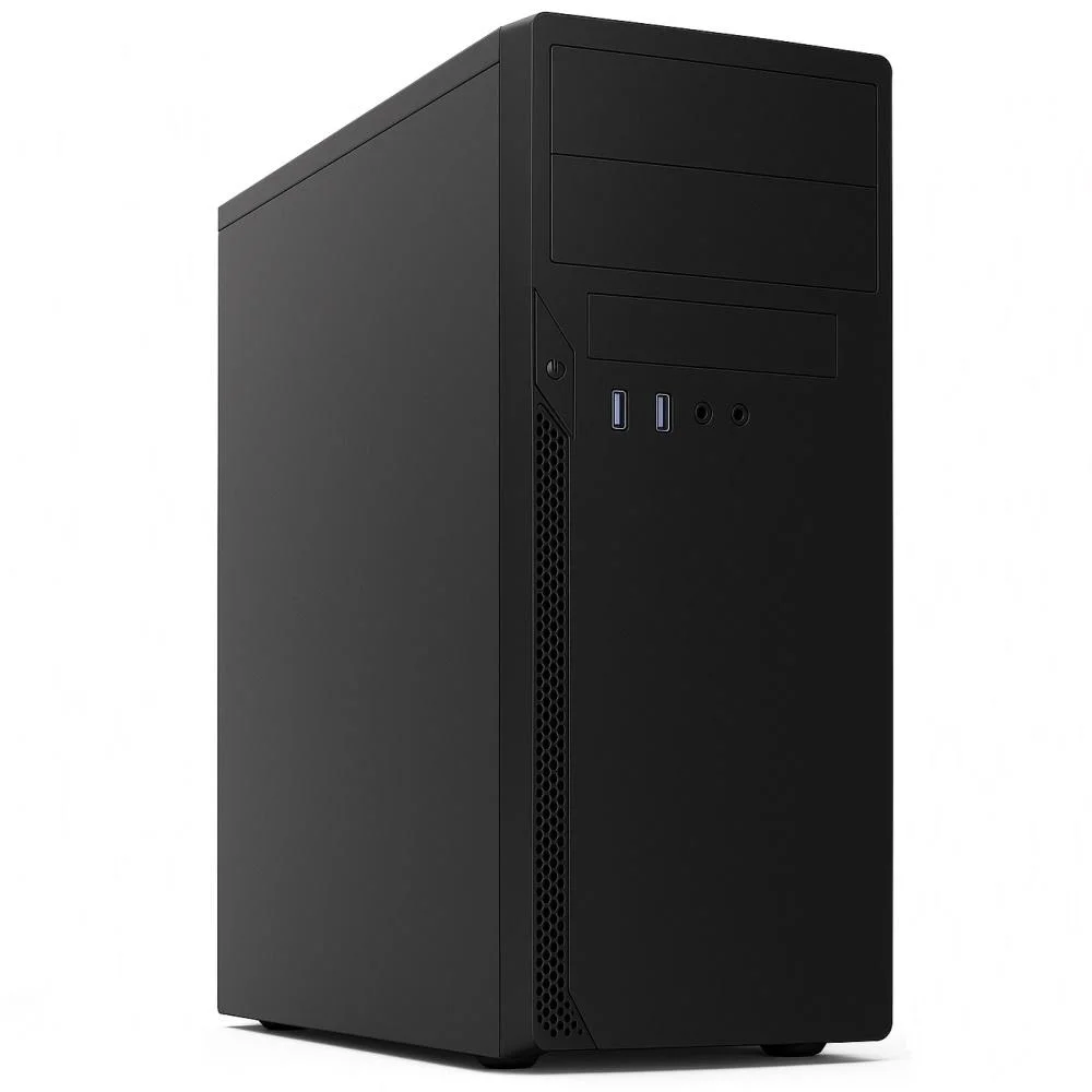自作PC　i3 8100・8GB・SSD256GB・GTX745・Win11 Windowsデスクトップ