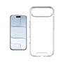 Capa Capinha Silicone Transparente Para Iphone 17 Air