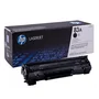 Cartucho De Toner Hp 83a Black Original Cf283a