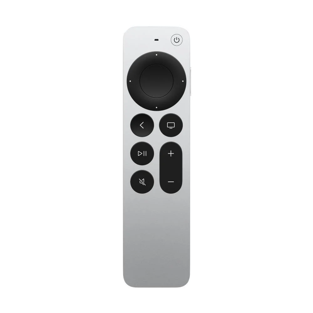 Siri Remote Para Apple Tv