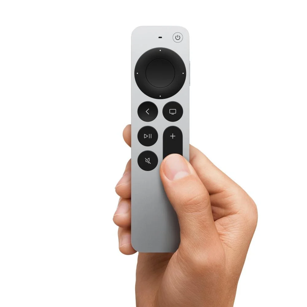 Siri Remote Para Apple Tv