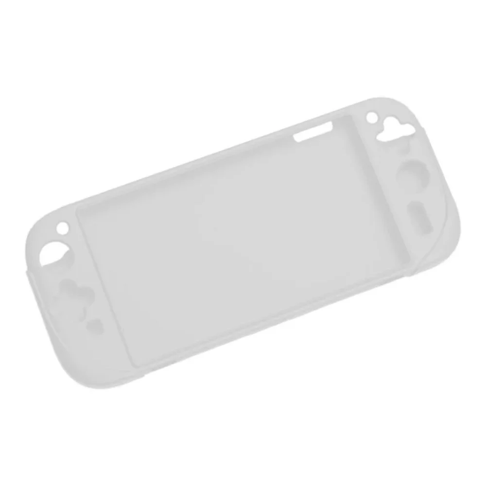 Capa Protetora Case De Silicone Antiderrapante Para Switch 2