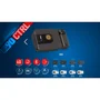 Fechadura Hdl C 90 Rfid Tag Cinza Abre Para Dentro