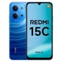 Smartphone Mi 15c Dual Chip 256gb 4g Com 8GB Ram E Tela De 6.9 Hd+ Cor:azul
