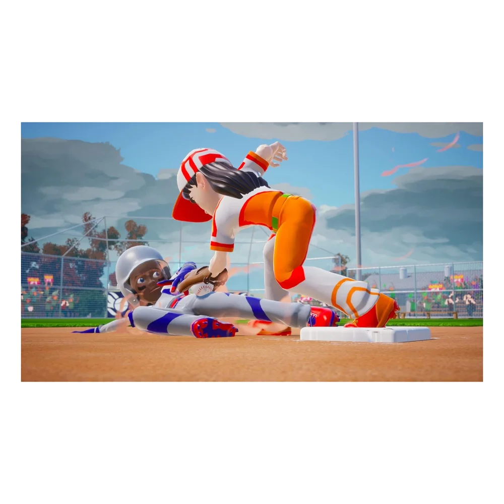 Jogo Little League World Series Ps5 Jogo Little League World Series Ps5
