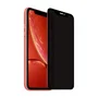 Película Vidro 3d Privacidade Compatível Para Iphone 15 / 15 Pro / 16