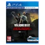 Jogo The Walking Dead Onslaught Ps4 Europeu