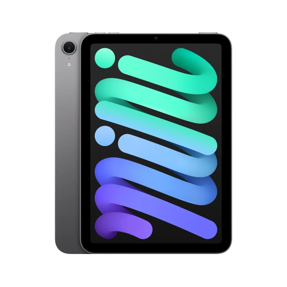 新品◆Apple iPad mini(A17 Pro)◆Wi-Fi◆512GB Produtos com até 15 OFF no PIX KaBuM