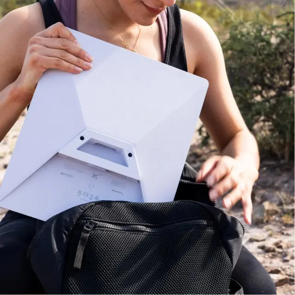 Antena Starlink Mini Kit De Internet Via Satélite