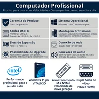 Produtos com até 15 OFF no PIX KaBuM